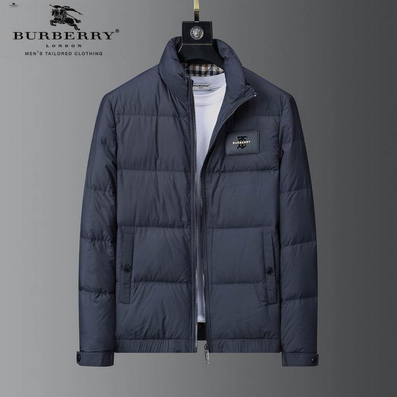 Burberry Men's Outwear 27